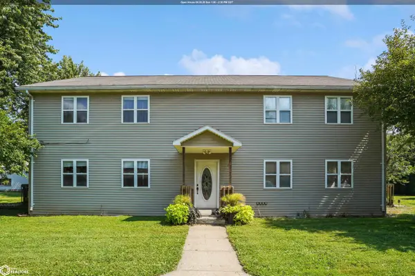 209 S Mary Street, Stronghurst, IL 61480