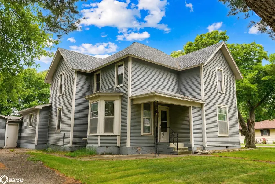201 S Adams Street, Olds, IA 52647 - #2