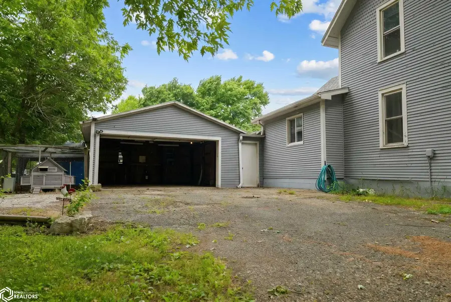 201 S Adams Street, Olds, IA 52647 - #3