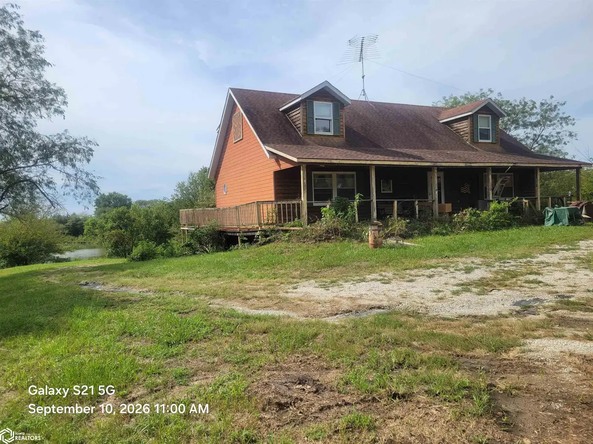 1651 310th Street, Redding, IA 50860 - #1