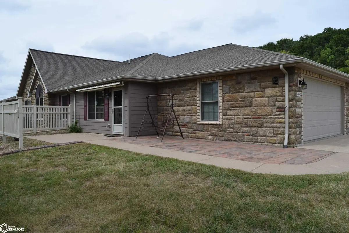 4943 Grand View Lane, Fort Madison, IA 52627 - #1