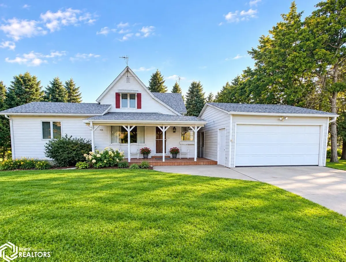 2950 190th Street, Williams, IA 50271 - #1