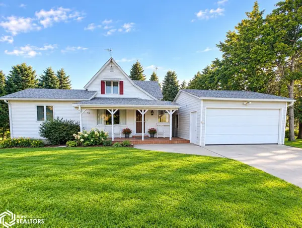 2950 190th Street, Williams, IA 50271