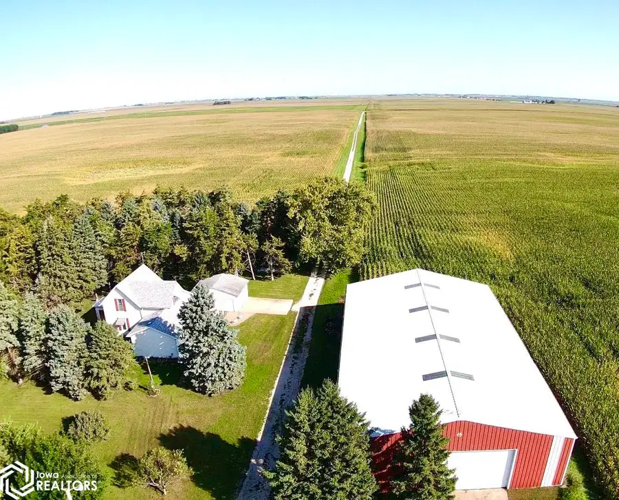 2950 190th Street, Williams, IA 50271 - #2