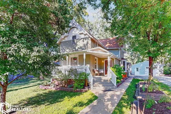 1302 Chestnut Street, Atlantic, IA 50022