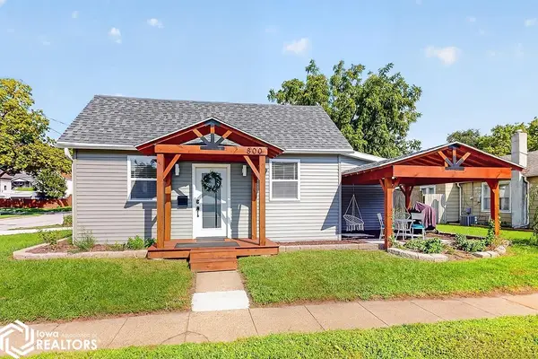 800 Walnut Street, Atlantic, IA 50022