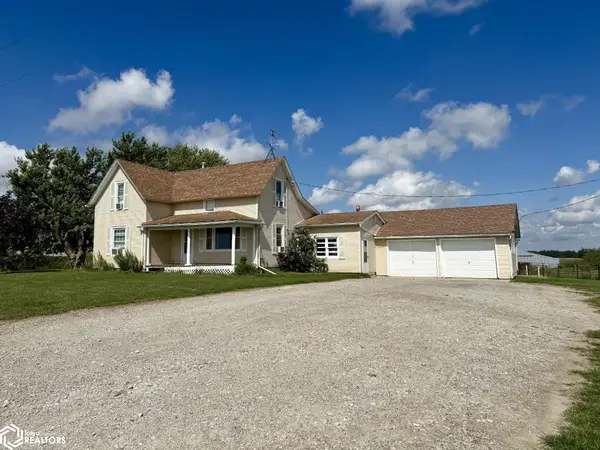 28634 195th Street, Bloomfield, IA 52537