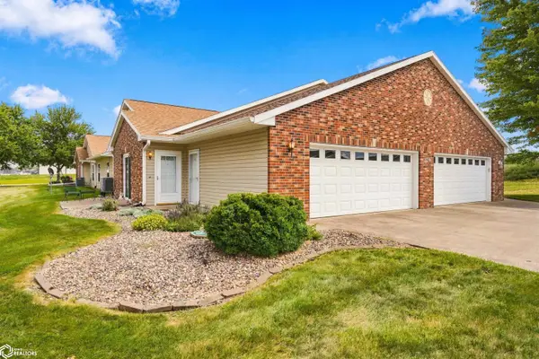 628 Layne Drive #1, West Burlington, IA 52655