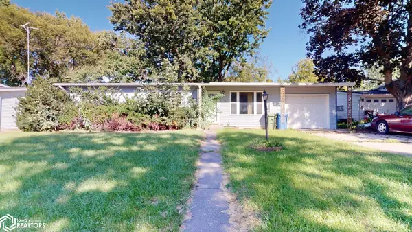 606 J Street, Charles City, IA 50616