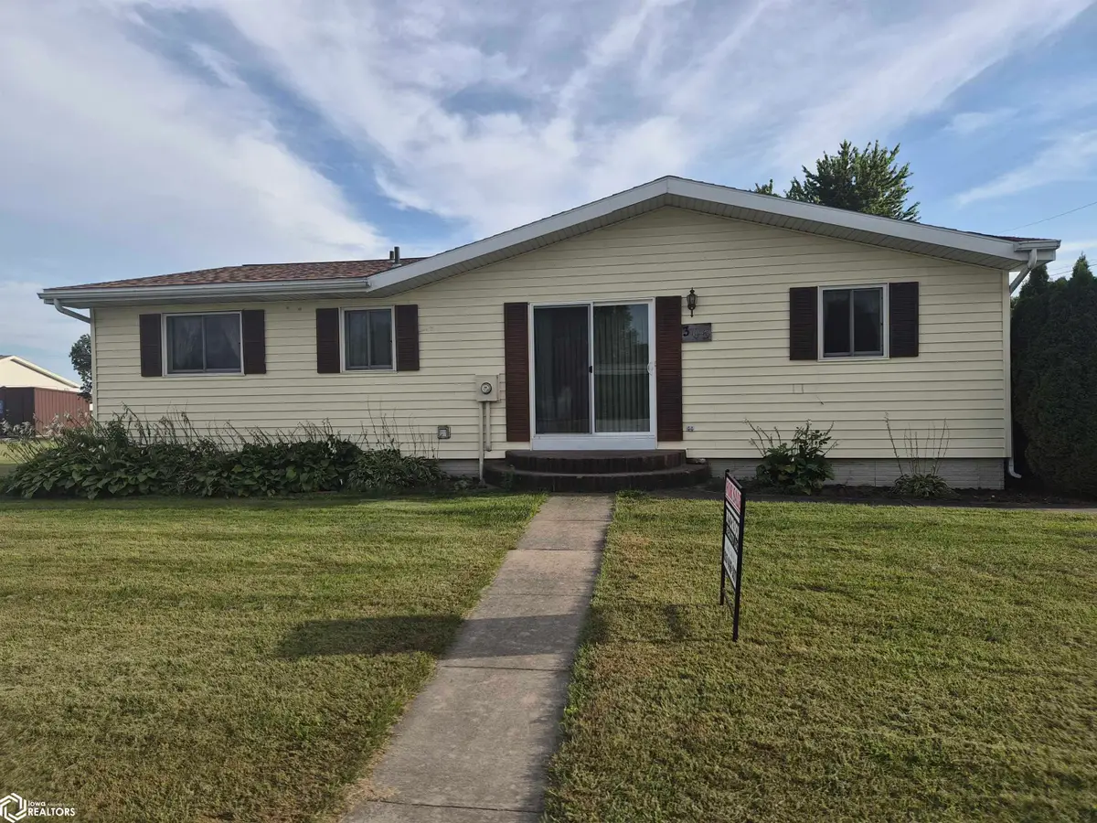 305 E Highway 3, Goldfield, IA 50542 - #1