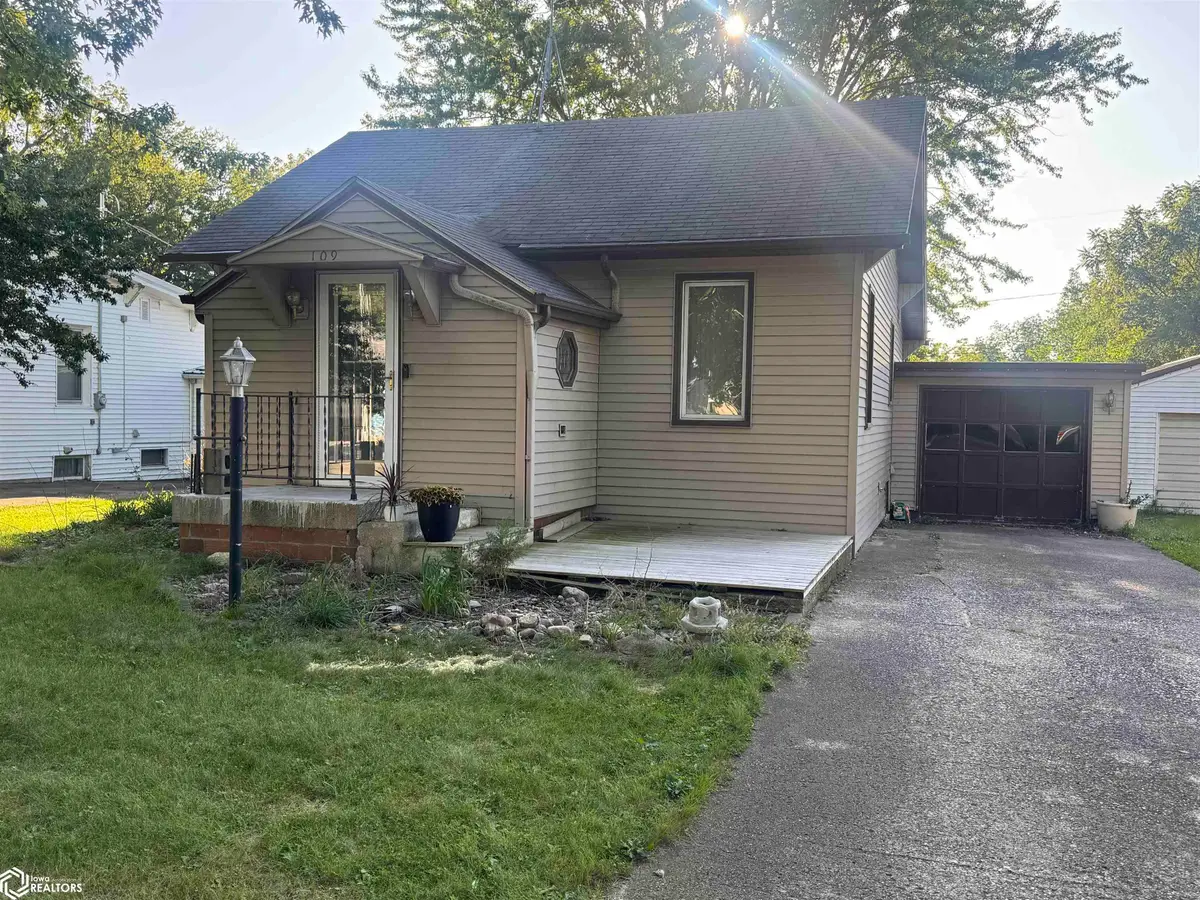 109 Walnut St., Auburn, IA 51433 - #1