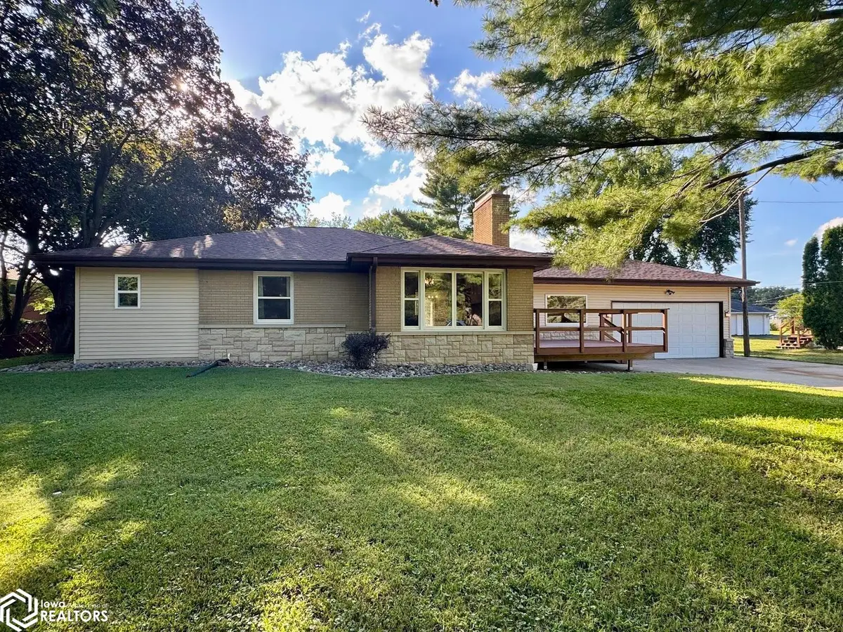 2809 Madison Avenue, Burlington, IA 52601 - #1