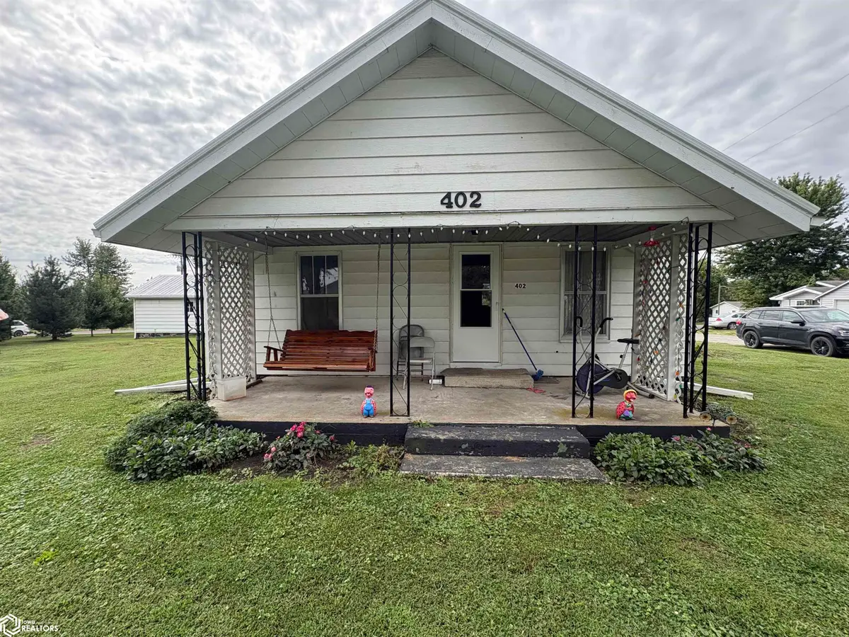 402 E Jackson, Lancaster, MO 63548 - #1