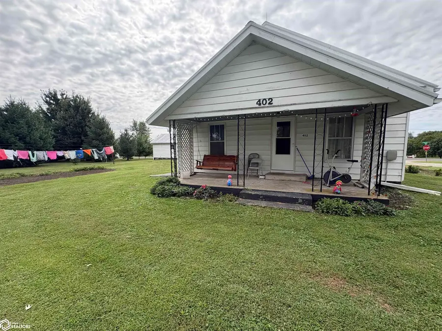 402 E Jackson, Lancaster, MO 63548 - #2