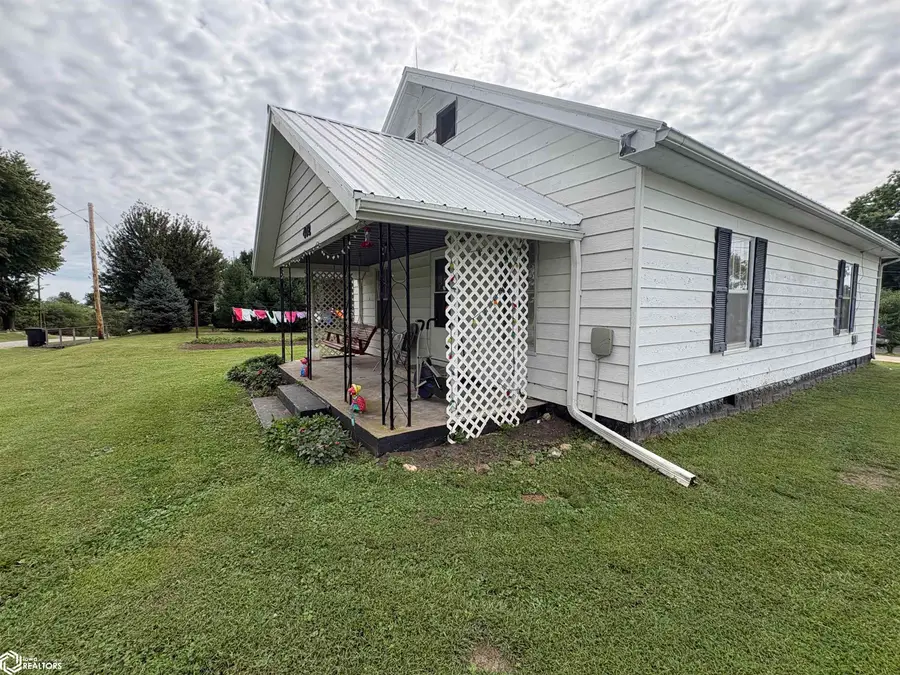 402 E Jackson, Lancaster, MO 63548 - #3