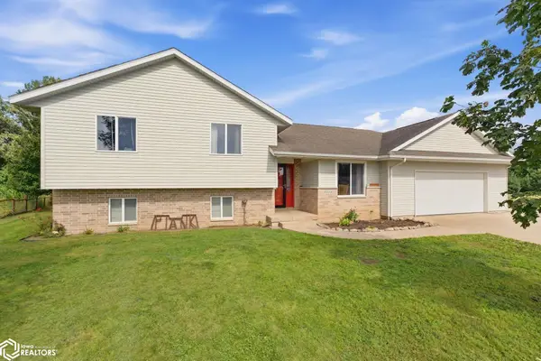 3118 116th Circle, Riverside, IA 52327
