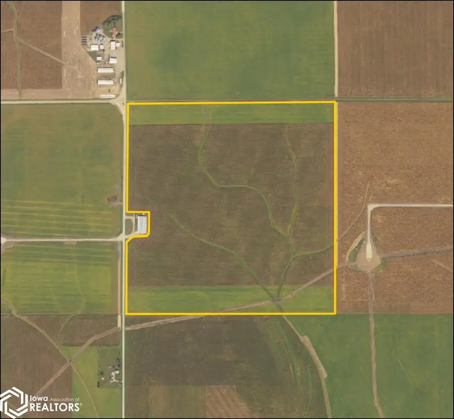 Ii Ave., Traer, IA 50675 - #2