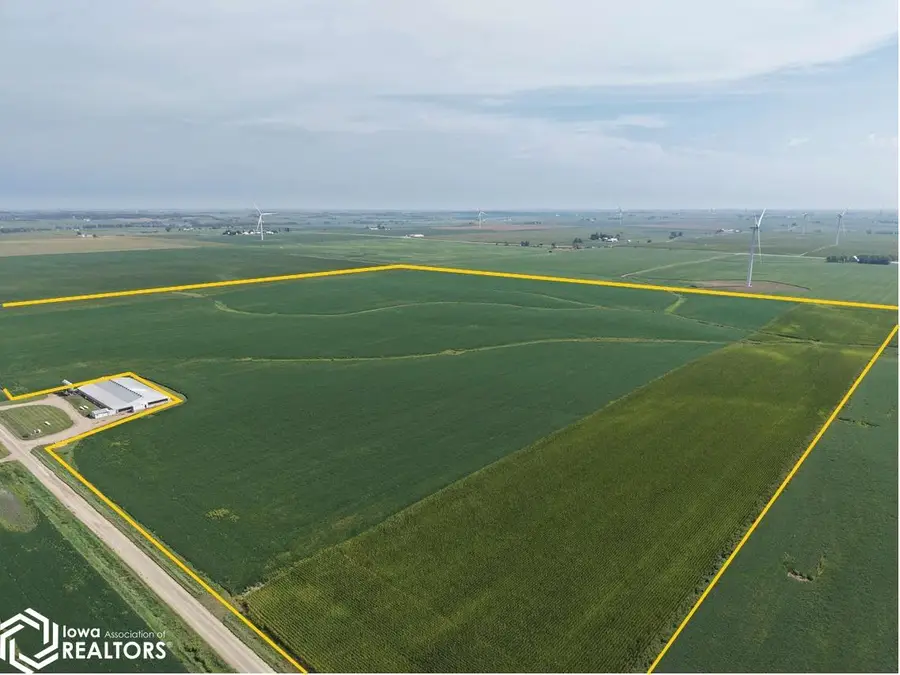 Ii Ave., Traer, IA 50675 - #3