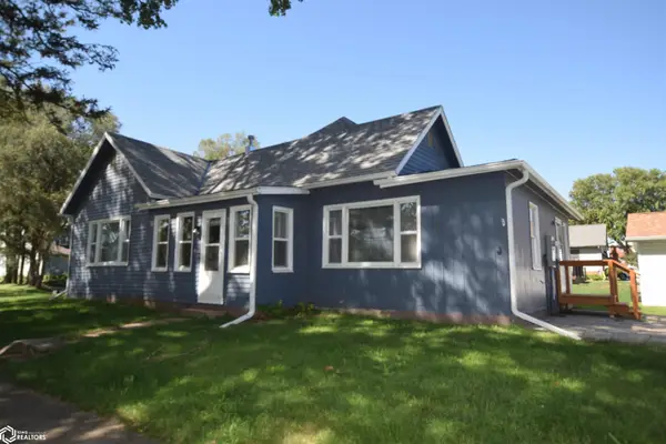 912 Laurel Street, Harlan, IA 51537