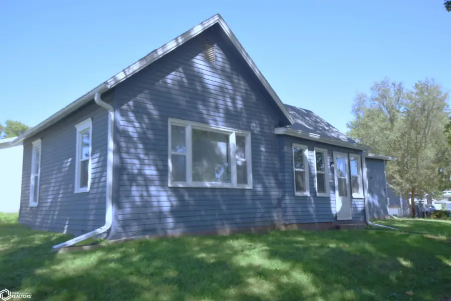 912 Laurel Street, Harlan, IA 51537 - #2