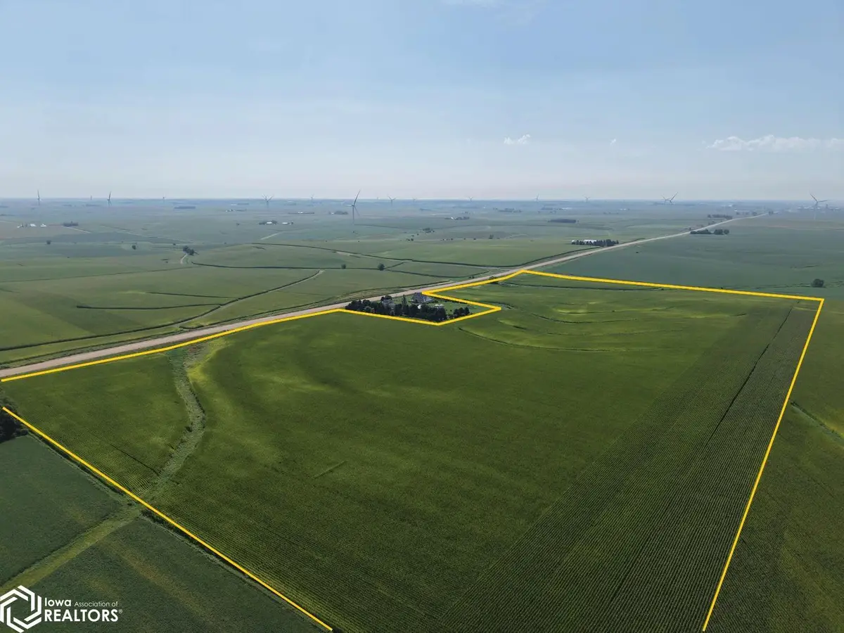 Ia Hwy 63, Traer, IA 50675 - #1