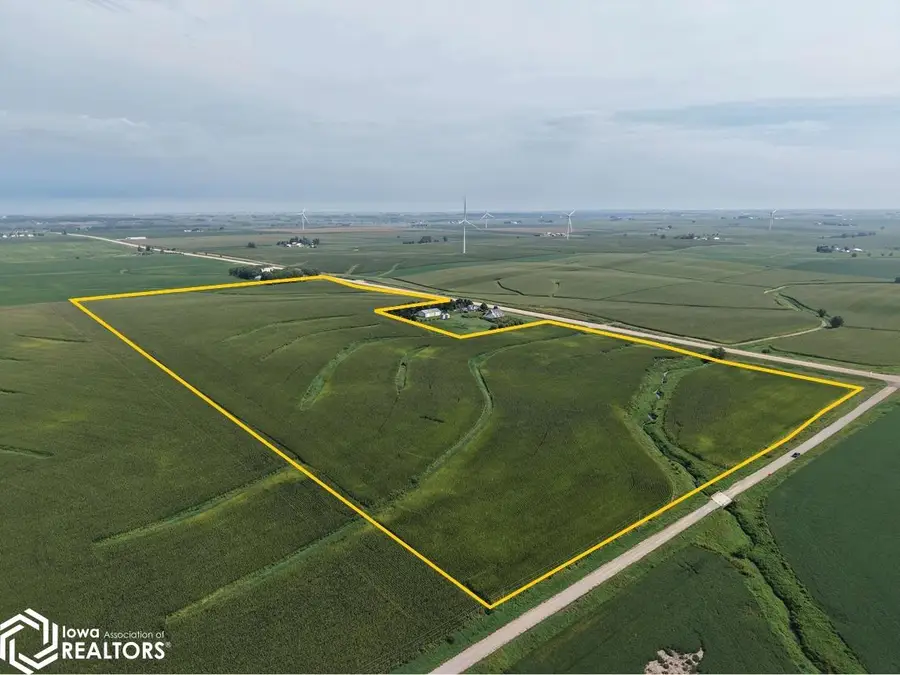 Ia Hwy 63, Traer, IA 50675 - #3