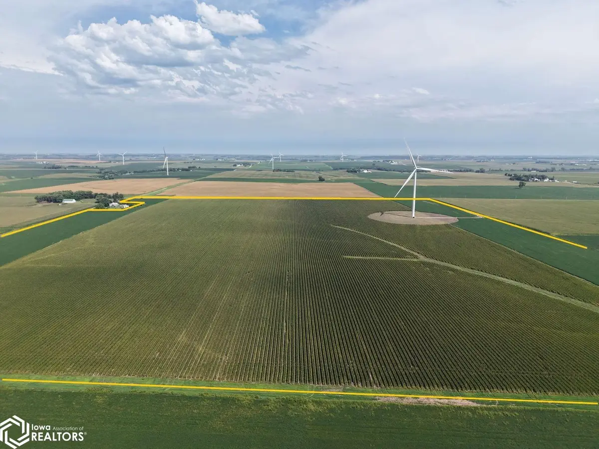 220th St., Traer, IA 50675 - #1