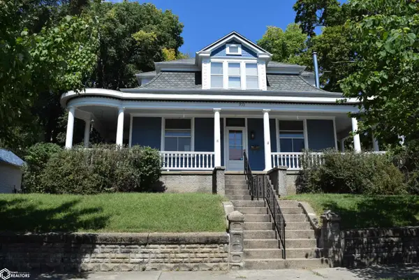 703 Avenue D, Fort Madison, IA 52627