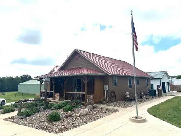 14762 Washington Street, Douds, IA 52551