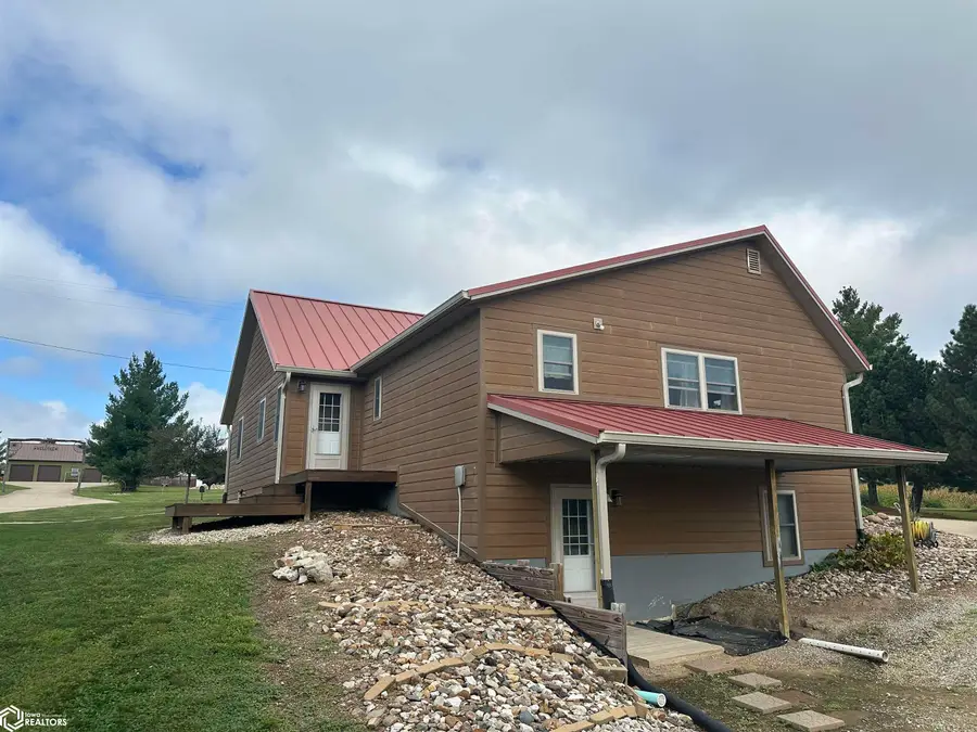 14762 Washington Street, Douds, IA 52551 - #3