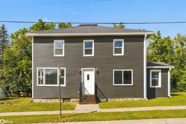 305 W Henry Street, Mount Pleasant, IA 52641