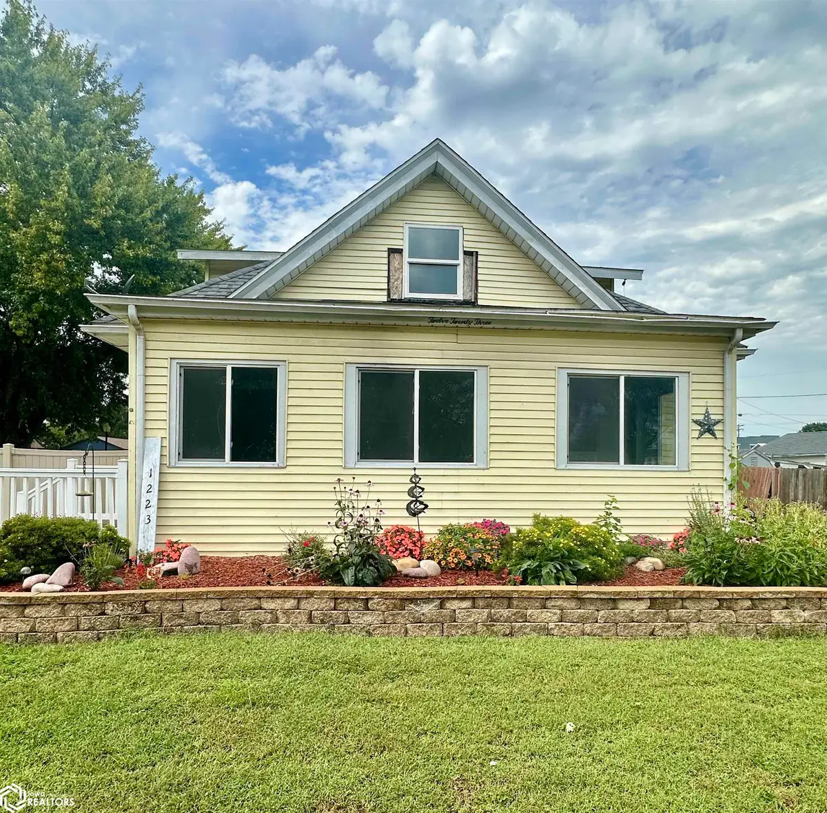 1223 23rd Street, Fort Madison, IA 52627 - #1