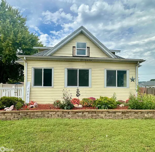 1223 23rd Street, Fort Madison, IA 52627