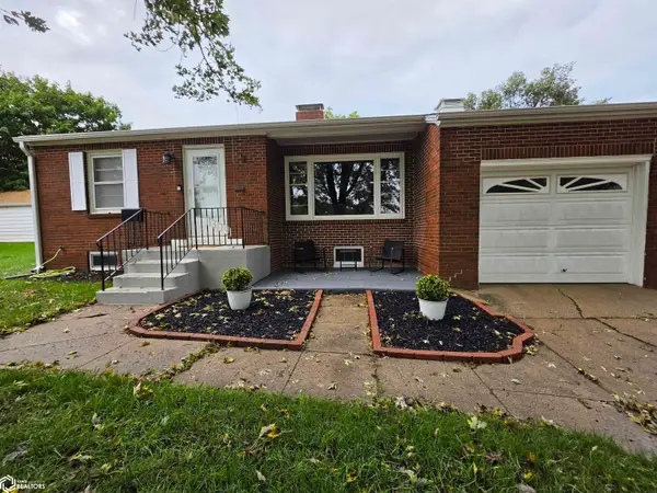 1309 N West Street, Carroll, IA 51401