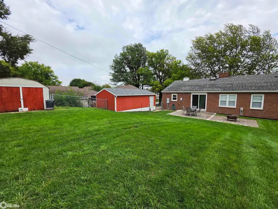 1309 N West Street, Carroll, IA 51401 - #3