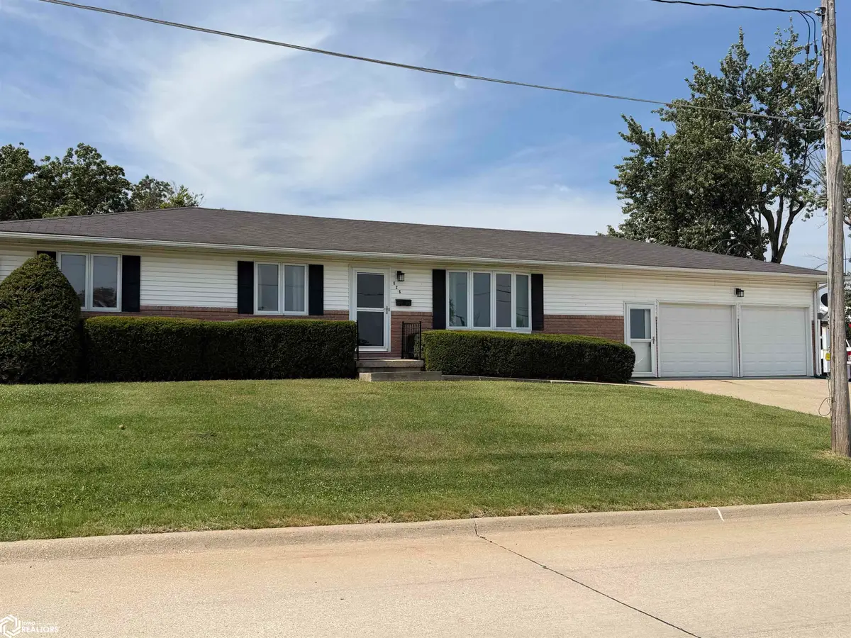625 N Madison, Bloomfield, IA 52537 - #1