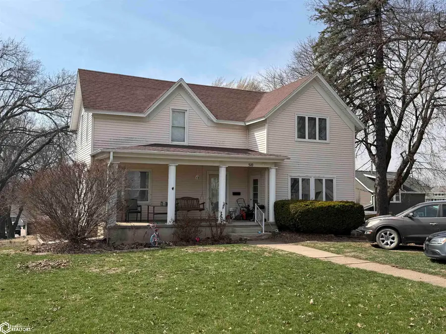 215 Clay Street, Brooklyn, IA 52211 - #3