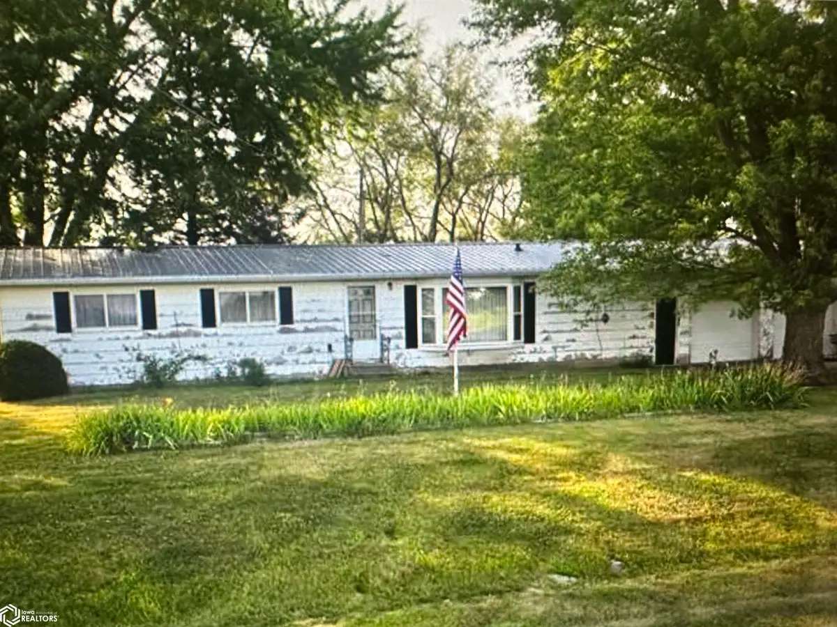 2432 Douds Road, Libertyville, IA 52567 - #1