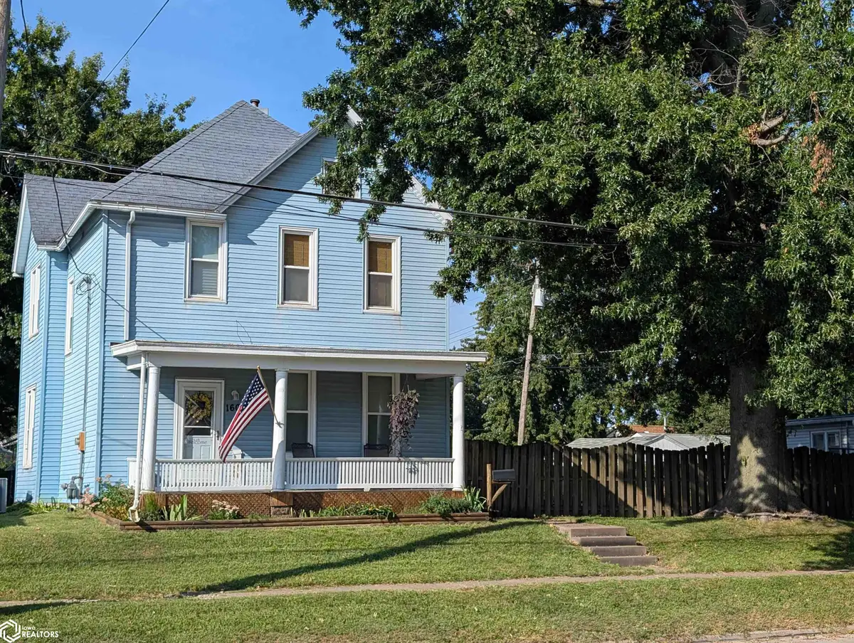 1608 Division Street, Burlington, IA 52601 - #1