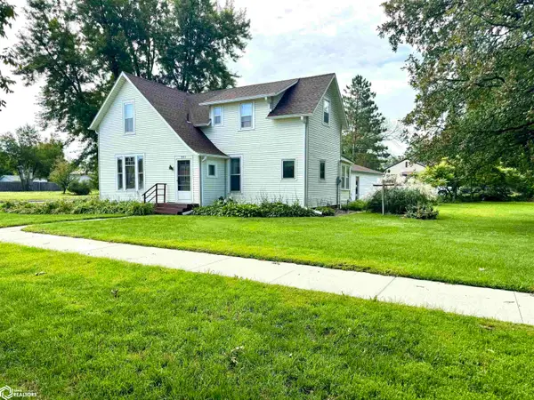 401 Iowa Avenue, Onawa, IA 51040