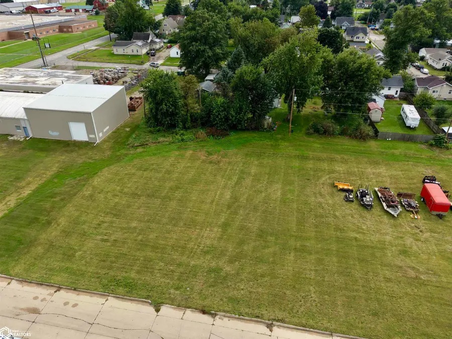 1106 Jackson St Street, Marshalltown, IA 50158 - #3