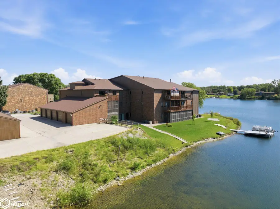 630 Briarstone Drive #6, Mason City, IA 50401 - #2