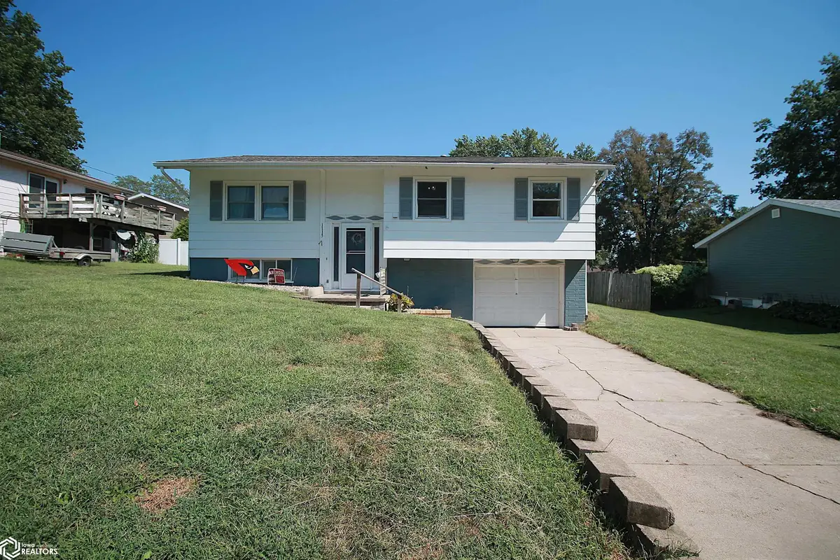1115 N 17th Street, Clarinda, IA 51632 - #1