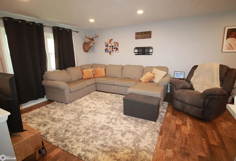 1115 N 17th Street, Clarinda, IA 51632 - #3