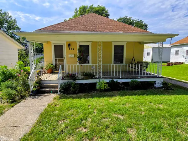704 N Walnut Street, Creston, IA 50801