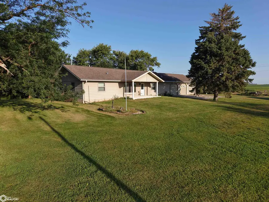 2161 370th Street, Buffalo Center, IA 50424 - #3