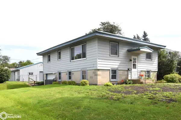 500 S Lucas Avenue, Eagle Grove, IA 50533