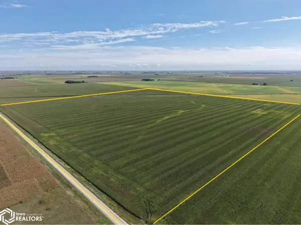 320th St., Rockwell City, IA 50579
