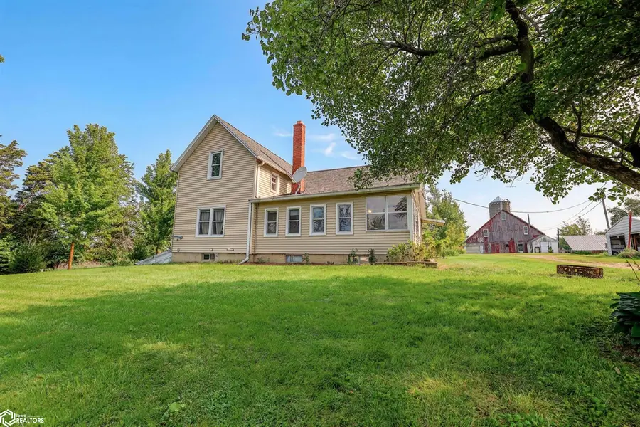 1685 160th Street, Bangor, IA 50158 - #2