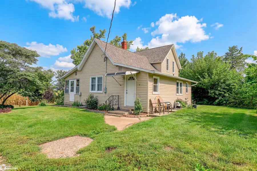 1685 160th Street, Bangor, IA 50158 - #3